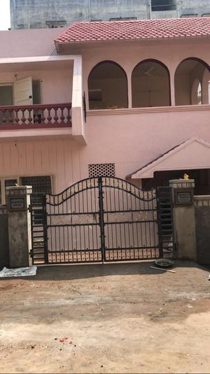 Suman Housing Colony, West Marredpally Outside View 1