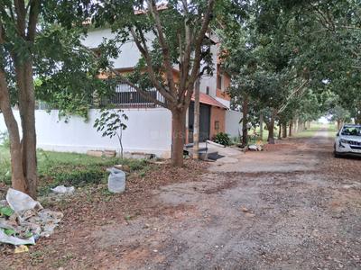 Image of 3000 Sq.ft Residential Plot / Land for sale in Marsur, Bengaluru for Rs. 12300000