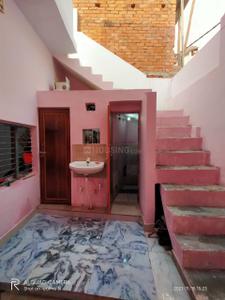 Hall Image of 400 Sq.ft 3 BHK Independent House for sale in Alambagh Lucknow for Rs. 1800000