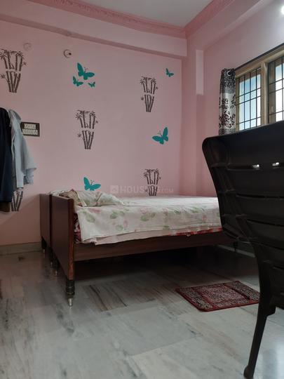 Svg residency kurmannapalam Bedroom 1