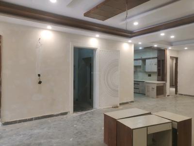 Living Room Image of 2300 Sq.ft 4 BHK Builder Floor for sale in Green Field Colony Faridabad for Rs. 19500000