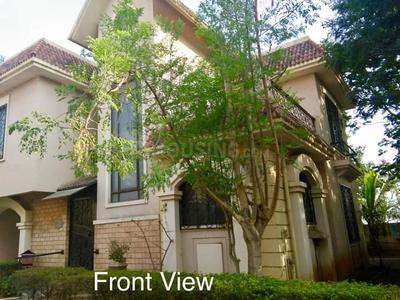 Image of 3200 Sq.ft 3 BHK Villa for sale in Mohammed Wadi, Pune for Rs. 28500000