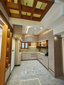 Hall Image of 3400 Sq.ft 4 BHK Independent House for sale in Vidyaranyapura Bengaluru for Rs. 32500000