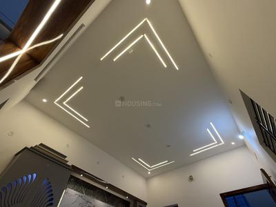 Hall Image of 850 Sq.ft 2 BHK Independent House for sale in Thoppur Madurai for Rs. 4499999