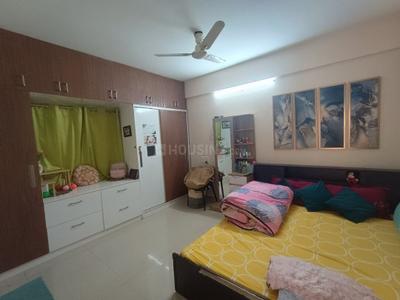 Bedroom Image of 1105 Sq.ft 2 BHK Apartment / Flat for sale in S2 Homes Electronic City by S2 Homes, Electronic City Bengaluru for Rs. 8800000