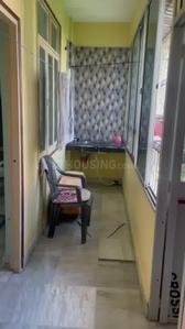 Balcony Image of 1511 Sq.ft 3 BHK Apartment / Flat for sale in Dhaiya Dhanbad for Rs. 3300000