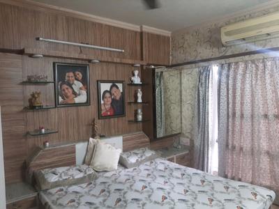 Bedroom Image of 1200 Sq.ft 2 BHK Apartment / Flat for sale in Wilson Garden Bengaluru for Rs. 30000000