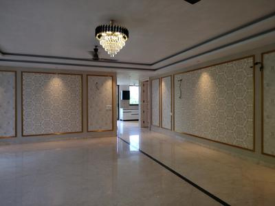 Living Room Image of 4230 Sq.ft 5 BHK Builder Floor for sale in Vasant Kunj New Delhi for Rs. 120000000