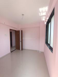 Bedroom Image of 1150 Sq.ft 2 BHK Apartment / Flat for rent in Shiv Sunrise Hills, Chala Vapi for Rs. 9000