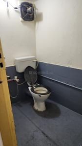 Bathroom Image of 750 Sq.ft 1 BHK Independent House for rent in BTM Layout Bengaluru for Rs. 14000