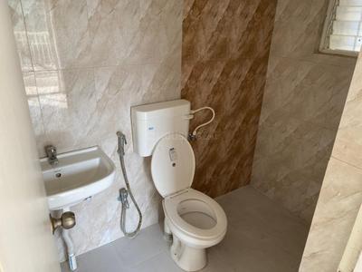Image of 1057 Sq.ft 2 BHK Apartment / Flat for sale in Tricon Sunshine Hills Phase 2, Pisoli, Pune for Rs. 4400000