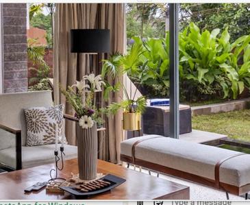 Hall Image of 3896 Sq.ft 4 BHK Villa for sale in Vagator Goa for Rs. 82500000