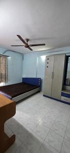 Bedroom Image of 1800 Sq.ft 3 BHK Apartment / Flat for sale in Geeta Bhawan Indore for Rs. 12500000