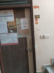 Hall Image of 450 Sq.ft 2 BHK Apartment / Flat for sale in Kalwad Road Jaipur for Rs. 870000