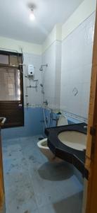 Image of 1040 Sq.ft 2 BHK Apartment / Flat for rent in Kukreja Golfscappe, Chembur, Mumbai for Rs. 82000
