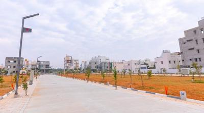 Image of 1000 Sq.ft Residential Plot / Land for sale in Guduvancheri, Chennai for Rs. 3500000