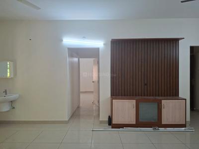 3 BHK Flat