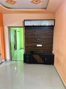 Hall Image of 1000 Sq.ft 2 BHK Apartment / Flat for sale in Pratap Nagar Kakinada for Rs. 3500000