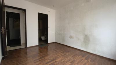 Bedroom Image of 1080 Sq.ft 2 BHK Apartment / Flat for sale in Goel Ganga Glitz, Undri Pune for Rs. 6100000