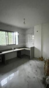 Kitchen Image of 1506 Sq.ft 3 BHK Apartment / Flat for sale in Pathardi Phata Nashik for Rs. 6800000
