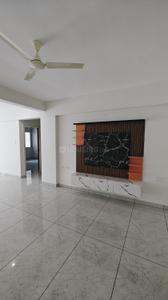 Hall Image of 1700 Sq.ft 3 BHK Apartment / Flat for rent in Bilekahalli Bengaluru for Rs. 50000