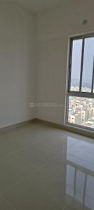 Bedroom Image of 900 Sq.ft 3 BHK Apartment / Flat for sale in Shapoorji, New Town Kolkata for Rs. 6500000
