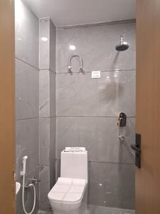 Bedroom Two Image of 540 Sq.ft 2 BHK Builder Floor for sale in Hastsal New Delhi for Rs. 3000000