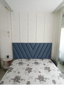 Bedroom Image of 890 Sq.ft 2 BHK Apartment / Flat for sale in Madhav Dham, Malad East Mumbai for Rs. 19200000