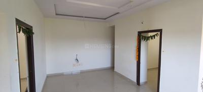Living Room Image of 1100 Sq.ft 2 BHK Apartment / Flat for rent in Indresham Sangareddy for Rs. 11000