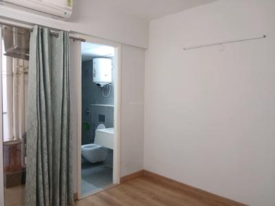 Bedroom Image of 959 Sq.ft 2 BHK Builder Floor for sale in Signature Global City 92, Sector 92 Gurgaon for Rs. 10800000