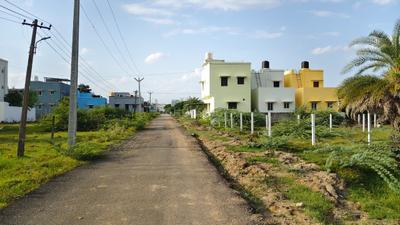 Image of 932 Sq.ft Residential Plot / Land for sale in Gudalur, Chennai for Rs. 2795000