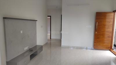 Living Room Image of 1400 Sq.ft 2 BHK Apartment / Flat for rent in RR Nagar Bengaluru for Rs. 30000