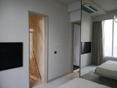 Bedroom Image of 2450 Sq.ft 5 BHK Apartment / Flat for sale in Colaba Mumbai for Rs. 110000000