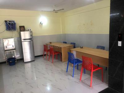Hall Image of CITY DWELLERS GENTS PG in Venkatala, Bangalore