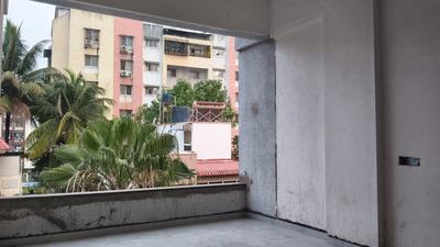Balcony Image of 1850 Sq.ft 4 BHK Villa for sale in Dhayari Pune for Rs. 16500000