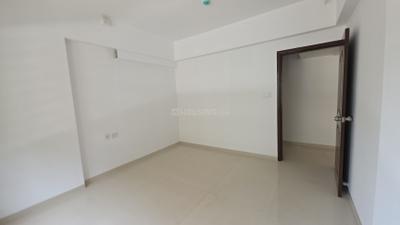 Bedroom Image of 1844 Sq.ft 3 BHK Apartment / Flat for sale in G Corp Greens, Thergaon Pune for Rs. 18500000