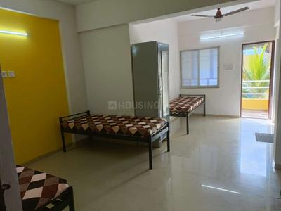 Hall Image of Signature Homes in Hinjawadi, Pune
