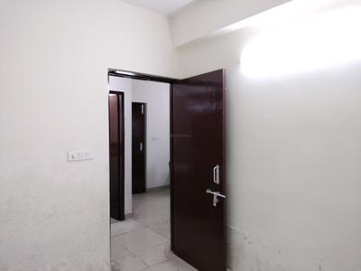 Bedroom Image of 600 Sq.ft 1 BHK Apartment / Flat for rent in Vikram Golf View Condos, Sector 19 Dwarka New Delhi for Rs. 24500