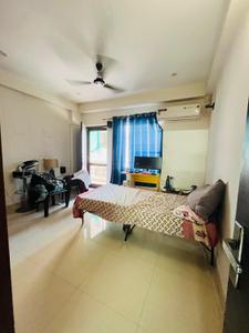 Hall Image of 1250 Sq.ft 2 BHK Builder Floor for rent in Sector 46 Gurgaon for Rs. 37500