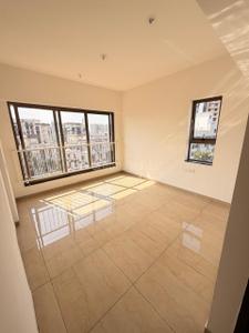 Bedroom Image of 1150 Sq.ft 2 BHK Apartment / Flat for sale in Mahindra Alcove, Andheri East Mumbai for Rs. 20500000