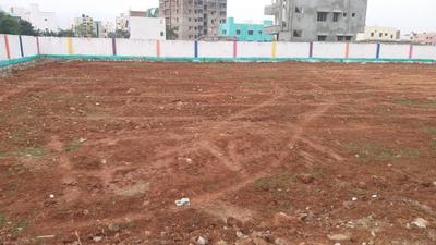 Image of 1350 Sq.ft 2 BHK Apartment / Flat for sale in CPR Windsor Apartment, Akkarampalle, Tirupathi for Rs. 5600000