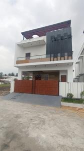 Image of 2409 Sq.ft 3 BHK Duplex for sale in Keeranatham, Coimbatore for Rs. 17000000