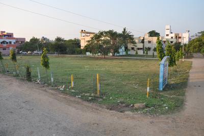 Image of 859 Sq.ft Residential Plot / Land for sale in Sri Balaji Nagar, Poonamallee, Chennai for Rs. 5154236