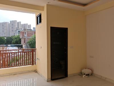 Bedroom Image of 1000 Sq.ft 2 BHK Apartment / Flat for sale in Sector 74 Noida for Rs. 3950000