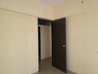 Bedroom Image of 935 Sq.ft 2 BHK Apartment / Flat for sale in Ekta Brooklyn Park, Virar West Virar for Rs. 4800000