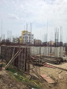 Image of 1229 Sq.ft 2 BHK Apartment / Flat for sale in GBN Kusum Raj Residency, Danapur, Patna for Rs. 6759500