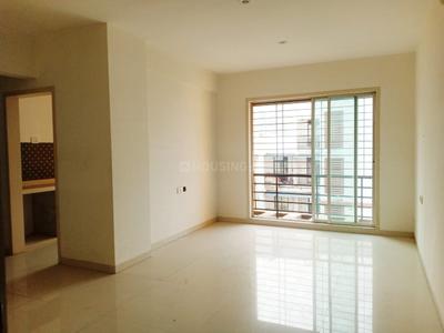 Hall Image of 1060 Sq.ft 2 BHK Apartment / Flat for sale in Sejal Suyash Pride, Ulwe Navi Mumbai for Rs. 11000000