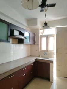 Kitchen Image of 2590 Sq.ft 4 BHK Apartment / Flat for sale in Pioneer Park, Sector 61 Gurgaon for Rs. 49000000