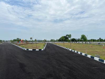 Image of 1024 Sq.ft Residential Plot / Land for sale in Singaperumal Koil, Chennai for Rs. 2046976