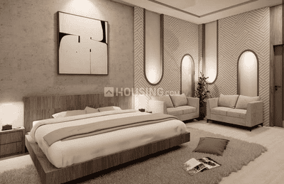Image of 2787 Sq.ft 4 BHK Villa for sale in Thoraipakkam, Chennai for Rs. 33400000
